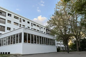 Photo de Espace loisirs Payret Dortail